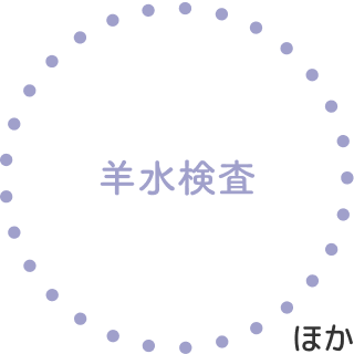 羊水検査